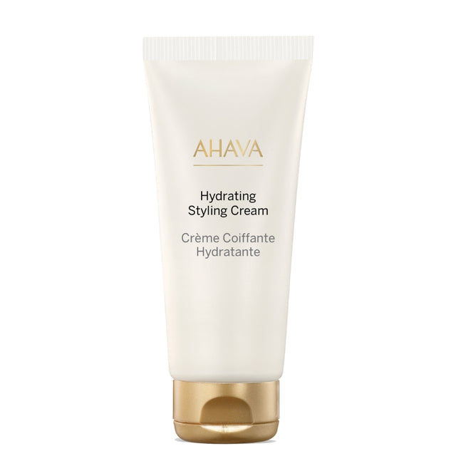 Ahava, Hydration, Hair Styling Cream, 200 ml - Feel You