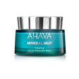 Ahava, Mineral Mud, Vegan, Clearing, Cream Mask, For Face, 50 ml - Feel You