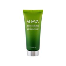 Ahava - Mineral Radiance Instant Detox Mud Mask - 100ml - Feel You