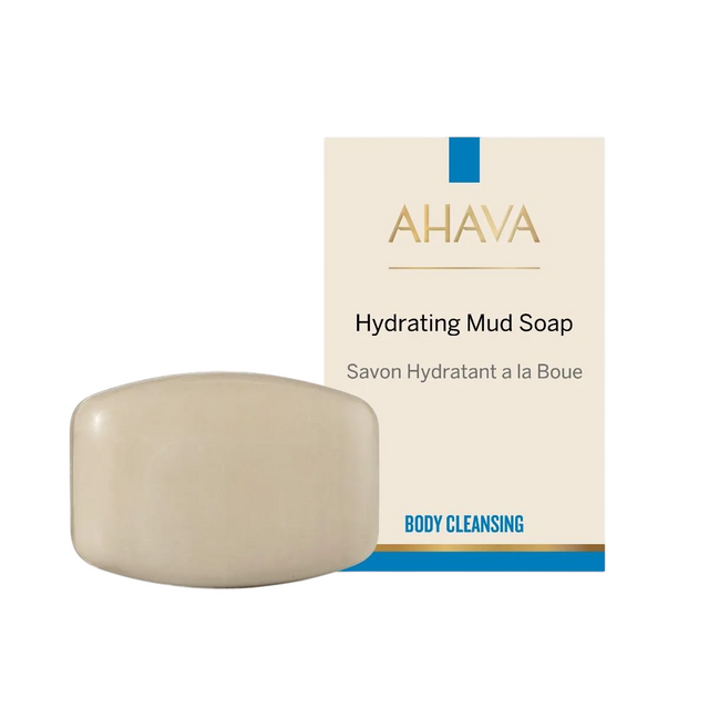 Ahava, Mud, Hydrating, Scented Soap Bar , 100 g - Feel You