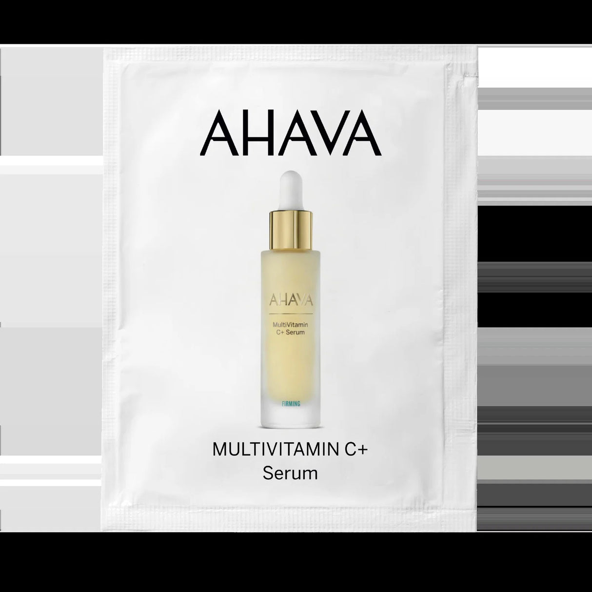 Ahava, MultiVitamin C+, Firming, Day & Night, Serum, For Face, 3 ml *Sample - Feel You
