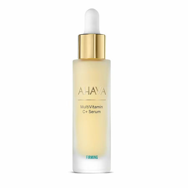 Ahava, MultiVitamin C+, Firming, Serum, For Face, 30 ml - Feel You