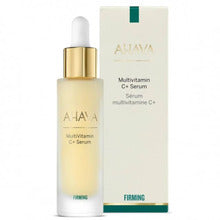 Ahava - MultiVitamin C+ Serum - 30ml - Feel You