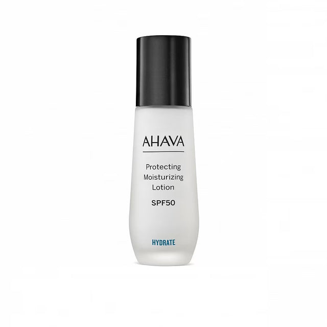 Ahava, Protecting, Moisturising, Day, Lotion, For Face, SPF 50, 50 ml - Feel You