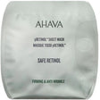 Ahava - Safe Retinol pRetinol Sheet Mask - Anti-wrinkle sheet mask - 17.0g - Feel You