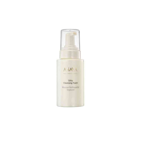Ahava, Silky, Gentle Cleansing, Cleansing Foam, 230 ml - Feel You