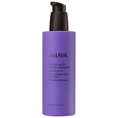Ahava, Spring Blossom Mineral, Dead Sea Water, Body Lotion, 250 ml - Feel You