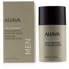 Ahava - Time To Energize Facial Moisture Active Gel Cream - 50ml - Feel You
