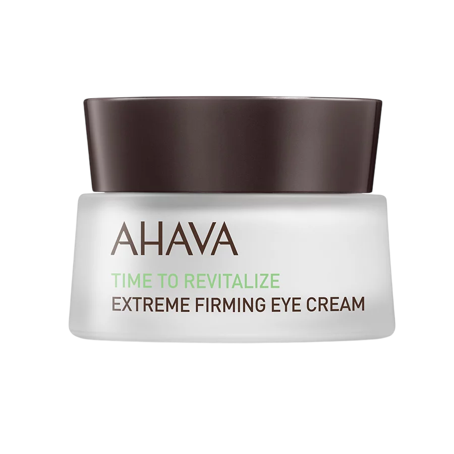 Ahava, Time To Revitalize Extreme, Firming, Eye Cream, 15 ml - Feel You