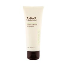 Ahava - Time To Revitalize Extreme Radiance Lifting Mask - Smoothing Face Mask - 75ml - Feel You