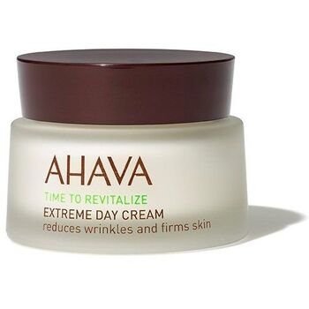 Ahava - Time to Revitalize Extreme Day Cream - 50ml - Feel You