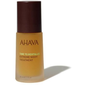 Ahava - Time to Revitalize Extreme Night Treatment - 30ml - Feel You