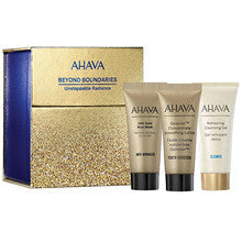Ahava - Unstoppable Radiance Set - Feel You