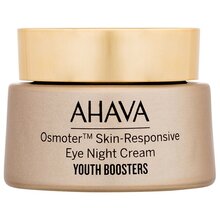 Ahava - Youth Boosters Osmoter Skin-Responsive Eye Night Cream - 15ml - Feel You