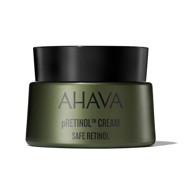 Ahava, pRetinol, Anti-Wrinkle & Firming, Cream, For Face, 50 ml - Feel You