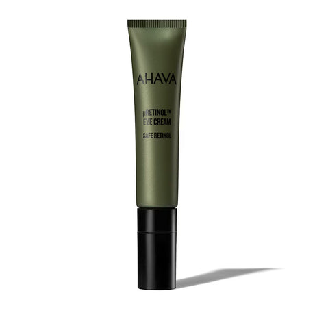 Ahava, pRetinol, Retinol, Anti-Wrinkle & Firming, Day, Eye Cream, 15 ml - Feel You