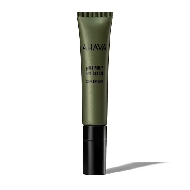 Ahava, pRetinol, Retinol, Anti-Wrinkle & Firming, Day, Eye Cream, 15 ml - Feel You