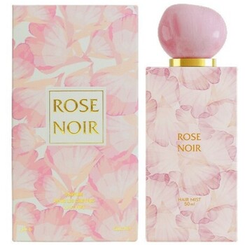 Ahmed Al Maghribi - Ahmed Al Maghribi Rose Noir Vlasový sprej - 50ml - Feel You