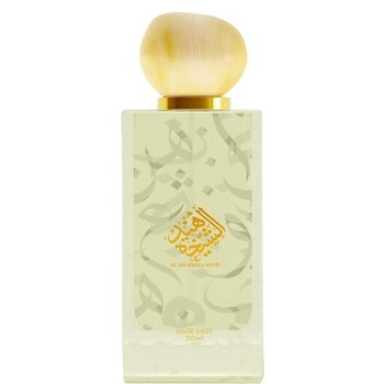 Ahmed Al Maghribi - Al Shaikha Hind Hair Mist - 50ml - Feel You