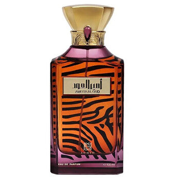 Ahmed Al Maghribi - Ameer Al Oud EDP - 100ml - Feel You