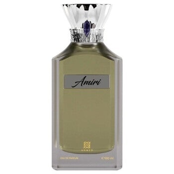Ahmed Al Maghribi - Amiri EDP - 100ml - Feel You