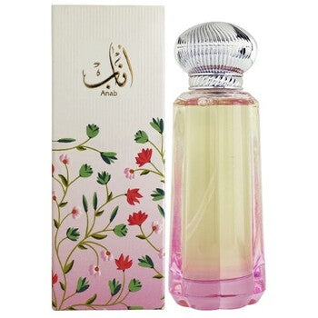 Ahmed Al Maghribi - Anab EDP - 100ml - Feel You