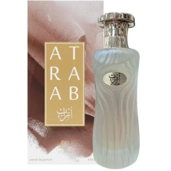 Ahmed Al Maghribi - Atraab Extrait de Parfum - 100ml - Feel You