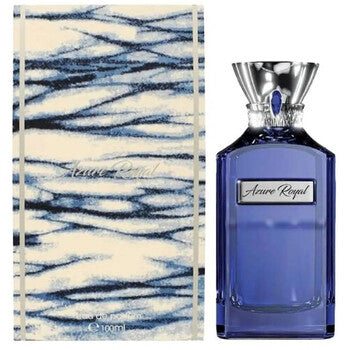 Ahmed Al Maghribi - Azure Royal Extrait de Parfum - 100ml - Feel You