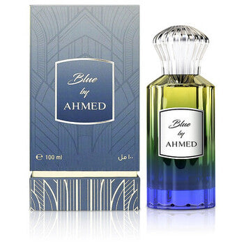 Ahmed Al Maghribi - Blue by Ahmed Extrait de Parfum - 100ml - Feel You