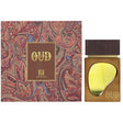 Ahmed Al Maghribi - Bombay Oud EDP - 80ml - Feel You