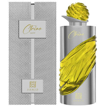 Ahmed Al Maghribi - Ctrine Extrait de Parfum - 100ml - Feel You