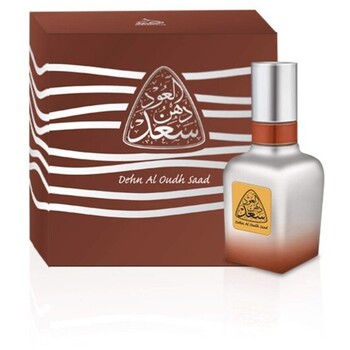 Ahmed Al Maghribi - Dehn Al Oudh Saad EDP - 40ml - Feel You