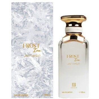Ahmed Al Maghribi - Frost Ice Extrait de Parfum - 100ml - Feel You