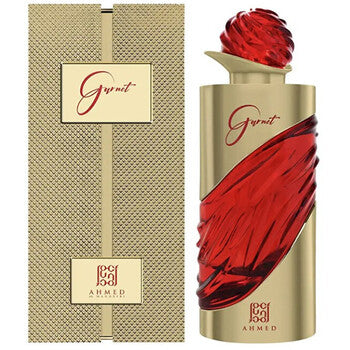Ahmed Al Maghribi - Garnet Extrait de Parfum - 100ml - Feel You