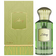 Ahmed Al Maghribi - Green EDP - 100ml - Feel You