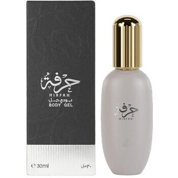 Ahmed Al Maghribi - Hirfah Body Gel - 30ml - Feel You