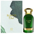Ahmed Al Maghribi - Ignite Oud EDP - 60ml - Feel You
