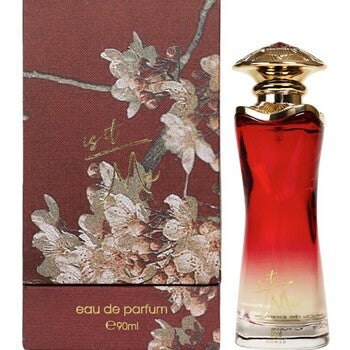 Ahmed Al Maghribi - Is It Me EDP - 90ml - Feel You