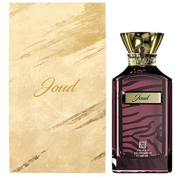 Ahmed Al Maghribi - Joud EDP - 100ml - Feel You