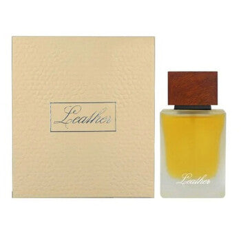 Ahmed Al Maghribi - Leather EDP - 50ml - Feel You