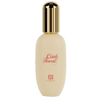 Ahmed Al Maghribi - Little Hearts Body Gel - 30ml - Feel You