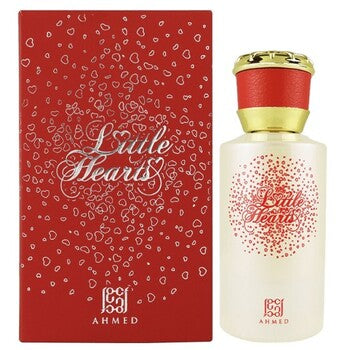 Ahmed Al Maghribi - Little Hearts EDP - 50ml - Feel You