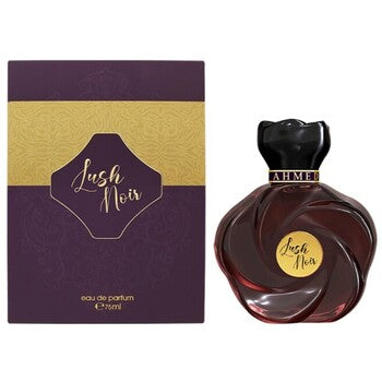 Ahmed Al Maghribi - Lush Noir EDP - 75ml - Feel You