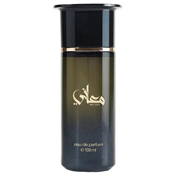 Ahmed Al Maghribi - Ma´ani EDP - 100ml - Feel You