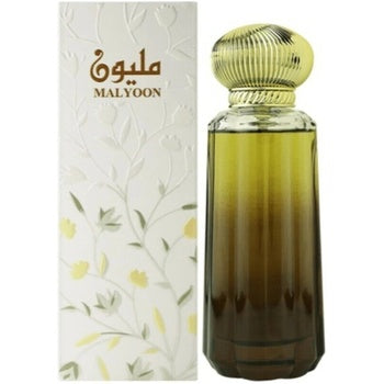 Ahmed Al Maghribi - Malyoon EDP - 100ml - Feel You