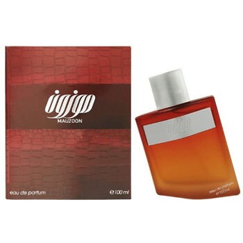 Ahmed Al Maghribi - Mauzoon EDP - 100ml - Feel You
