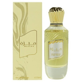 Ahmed Al Maghribi - Meezah EDP - 75ml - Feel You