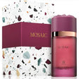 Ahmed Al Maghribi - Mosaic Extrait de Parfum - 100ml - Feel You