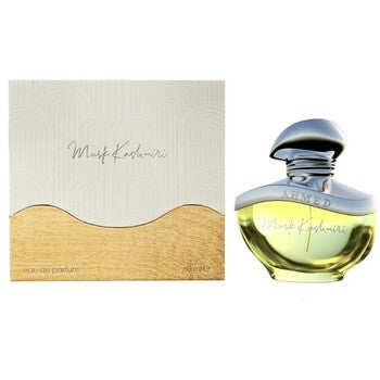 Ahmed Al Maghribi - Musk Kashmiri EDP - 60ml - Feel You