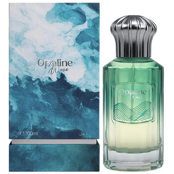 Ahmed Al Maghribi - Opaline Wave Parfum extrait - 100ml - Feel You